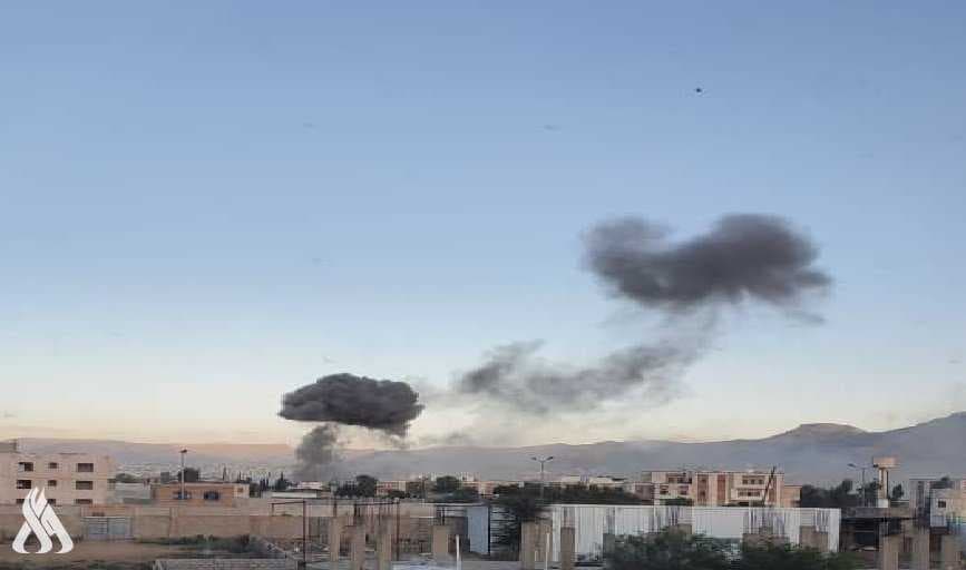 حكومة صنعاء: الهجمات الجوية الأخيرة محاولة يائسة لترهيب الشعب اليمني