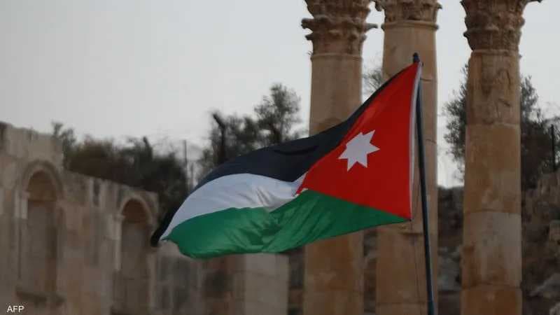 الأردن ينفي فتح مجاله الجوي أمام طائرات الكـ*ـيان الصهيو*ني