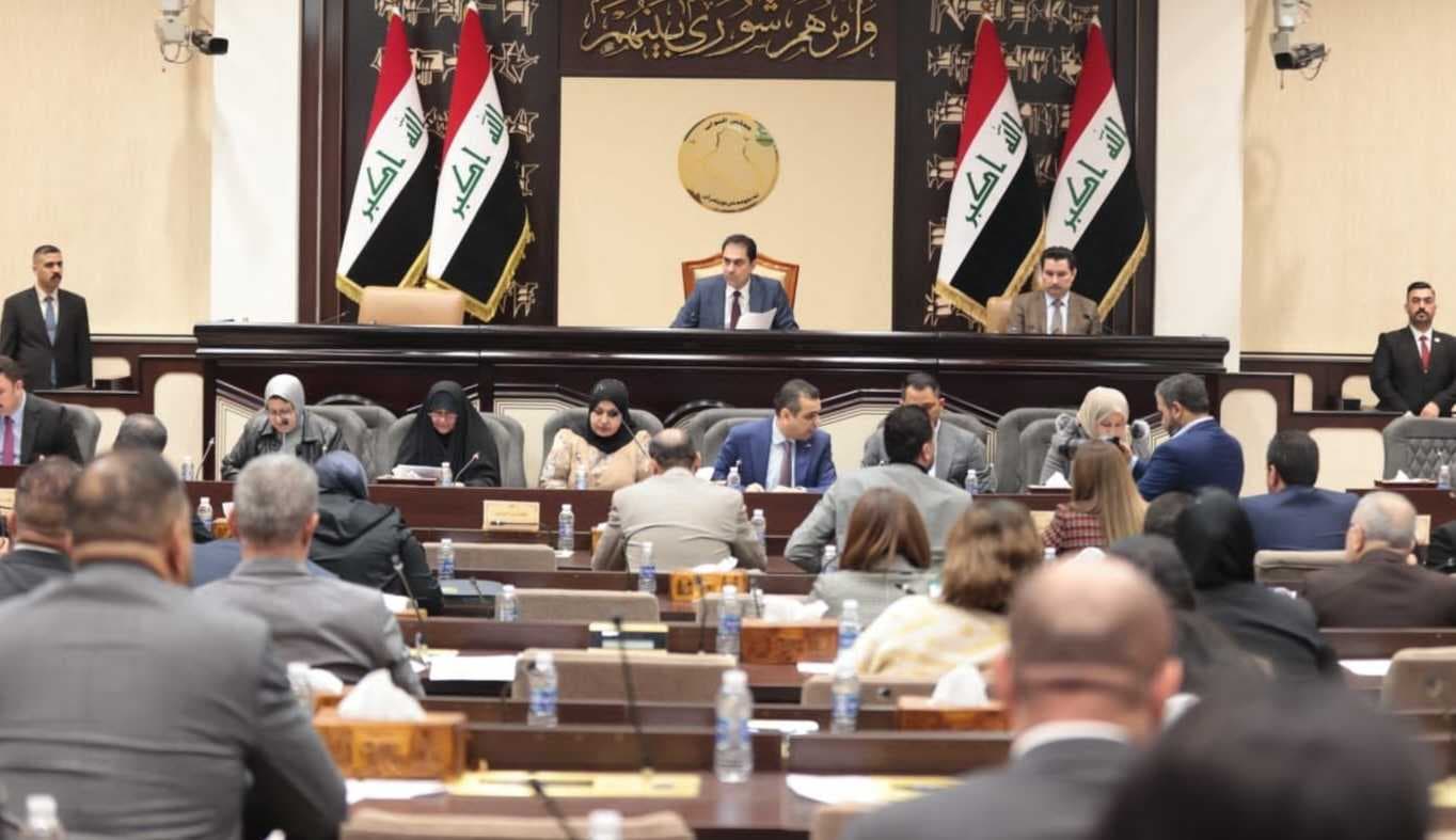 كتلة سياسية تضع شرطاً للتنازل عن مرشحها لمنصب رئاسة البرلمان