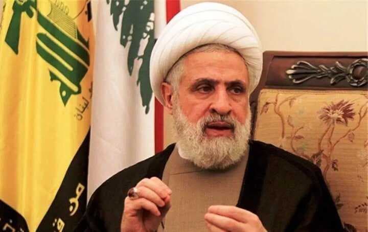 الشيخ نعيم قاسم: سننجز انتخاب الأمين العام لحزب الله وفق الآليات التنظيمية وسنعلن ذلك