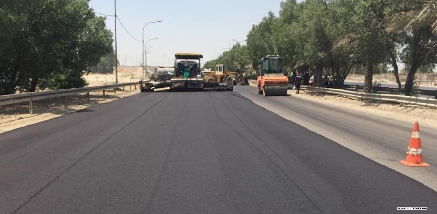 منها مدخل بغداد -الموصل.. محافظ بغداد يعلن افتتاح عدة مشاريع نهاية العام الحالي