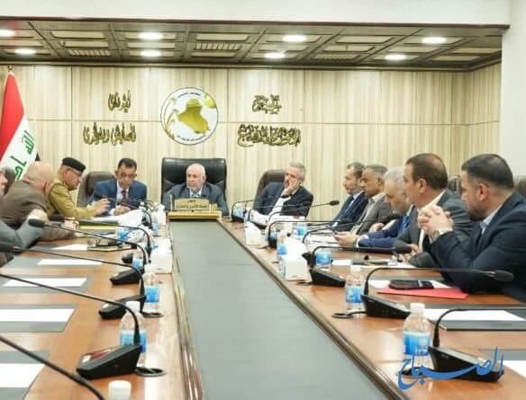 الدفاع النيابية: قواتنا المسلحة جاهزة لمواجهة أيِّ اعتداء على الأراضي العراقيَّة وسيادتها