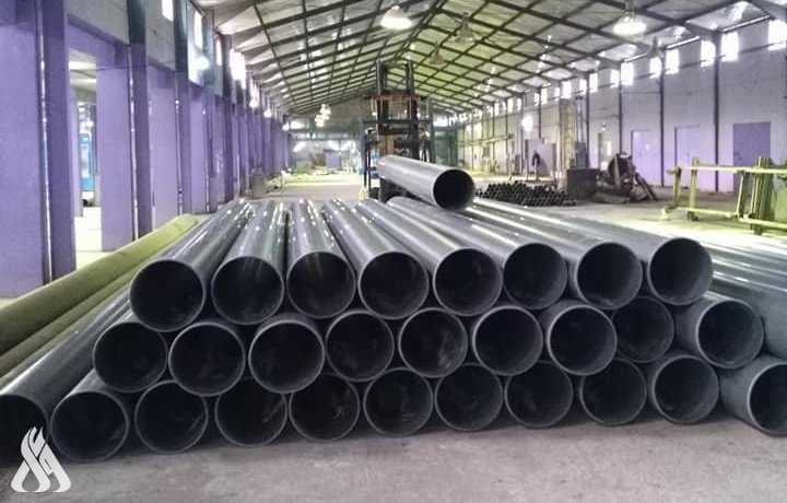 الموارد: إعادة معمل الأنابيب للعمل وفرت مبالغ كبيرة