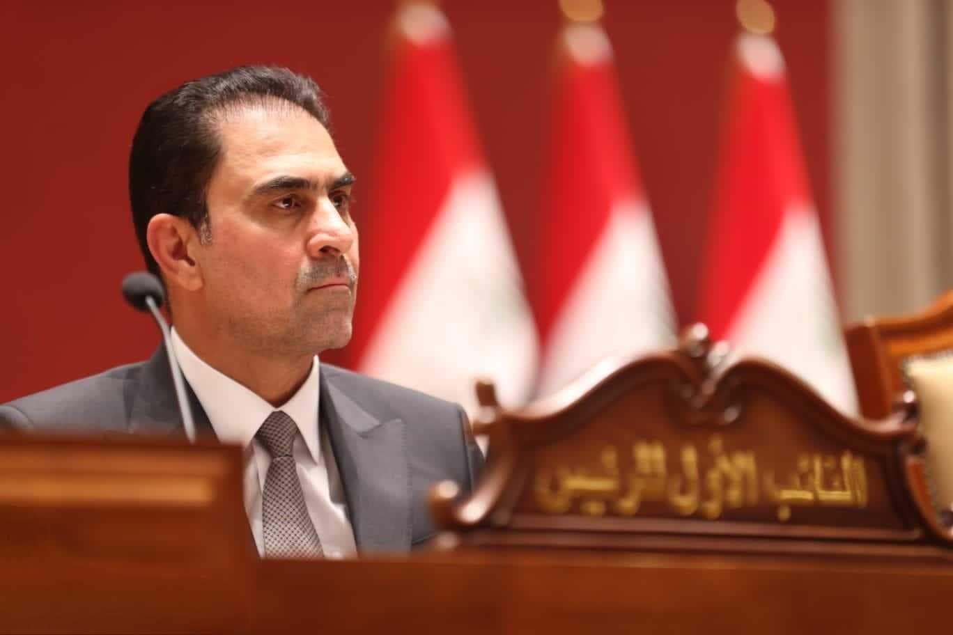 رئاسة البرلمان : الإساءة لصورة المرجعية يعكس حجم خبث الكيـ.ـان الشيطاني