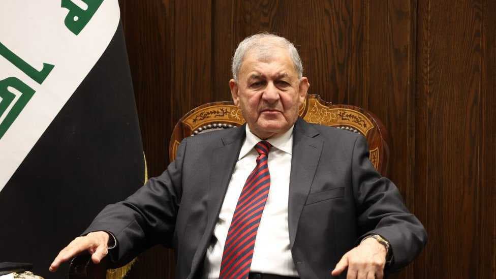 رئيس الجمهورية يؤكد أهمية تطوير القطاع الصحي