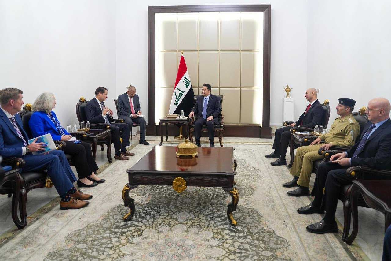 رئيس الوزراء: ضرورة تدخل الدول الكبرى لوقف العدوان المستمر على غزّة ولبنان