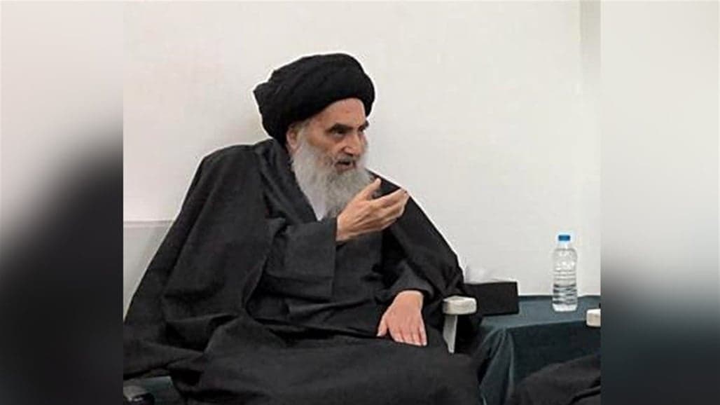 الخارجية الإيرانية: وقاحة الصهاينة بتهديد السيد السيستاني أدت لتنامي غضب المسلمين