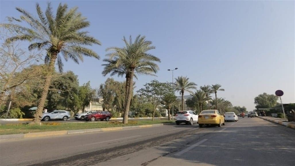 ارتفاع كبير بمستويات التلوث في العراق ومنها العاصمة بغداد