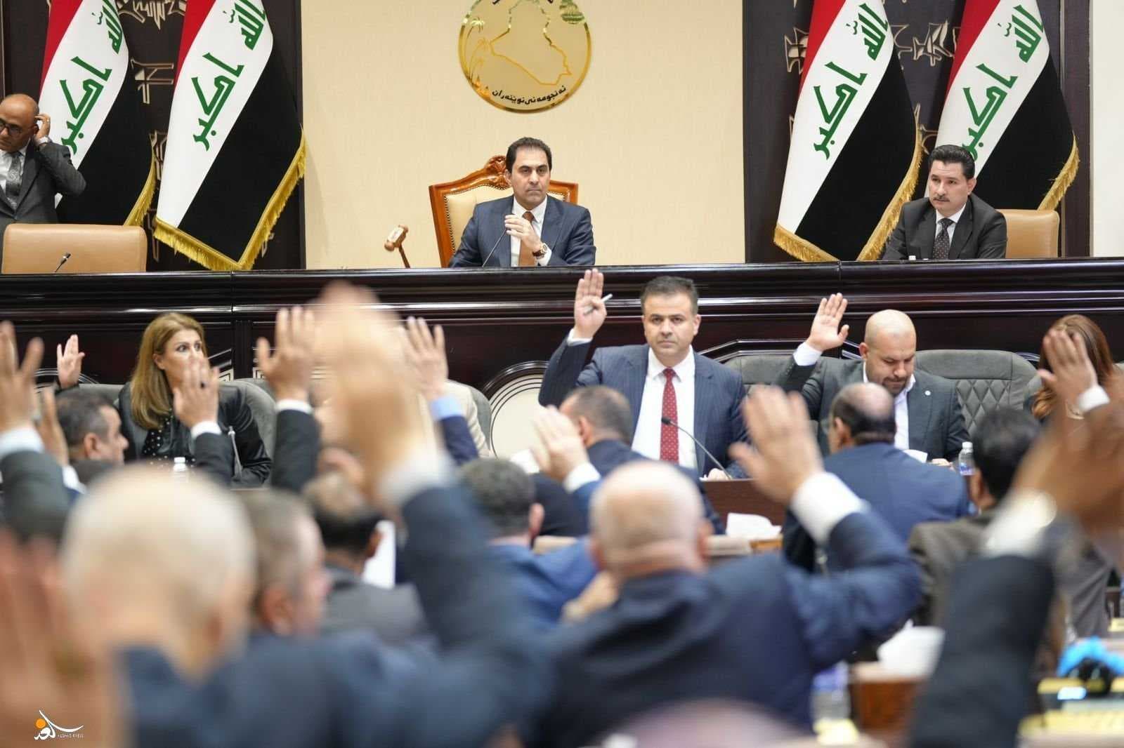 البرلمان الأوروبي يطالب العراق برفض قانون "الأحوال الشخصية" بصيغته المقترحة