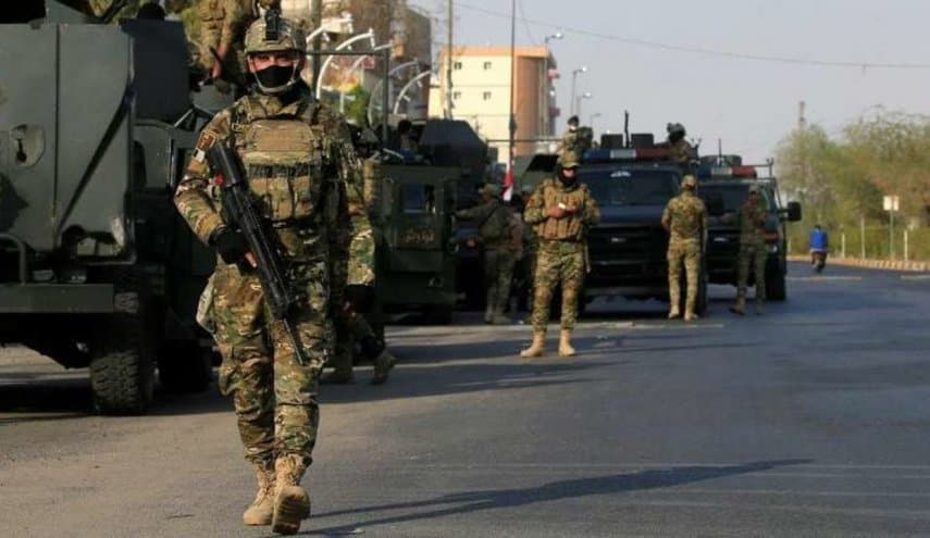 مكافحة الإرهاب يلقي القبض على 3 إرهابيين في محافظتين