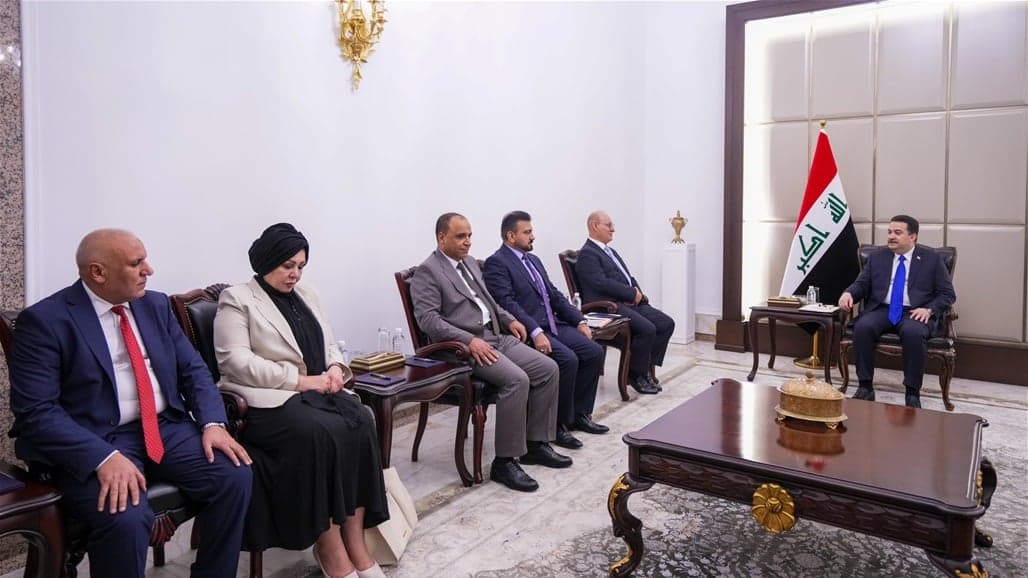السوداني يؤكد تأمين متطلبات انتخابات برلمان كردستان