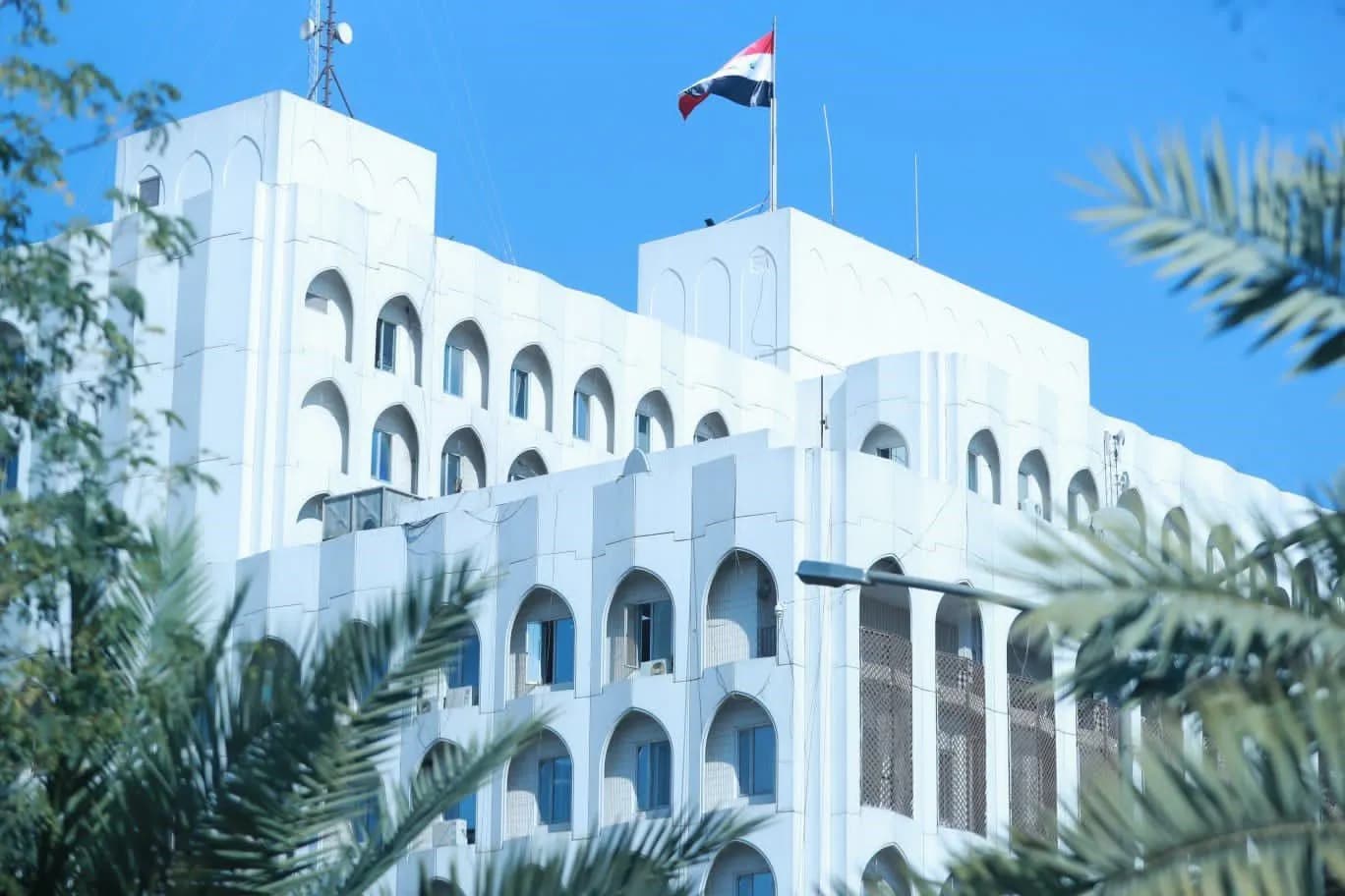 العراق يدعو إلى وقف فوري لإطلاق النار في لبنان