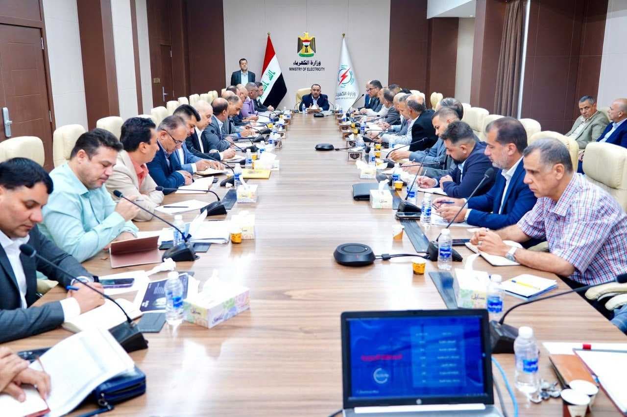 الكهرباء تؤكد استكمال برامج صيانات المحطات التوليدية المعدة لصيف 2025
