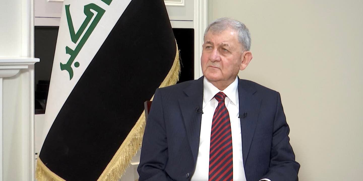 رئيس الجمهورية يصادق على إطلاق سراح 15 ألف معتقل وموقوف
