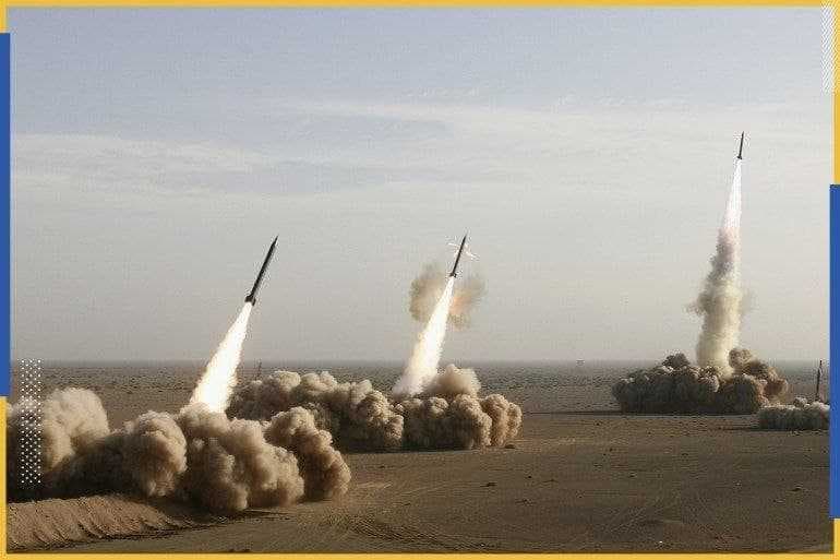 حز*ب الله: استهدفنا قاعدة تسنوبار اللوجستية في الجولان المحـ.ـتل بصلية صاروخية