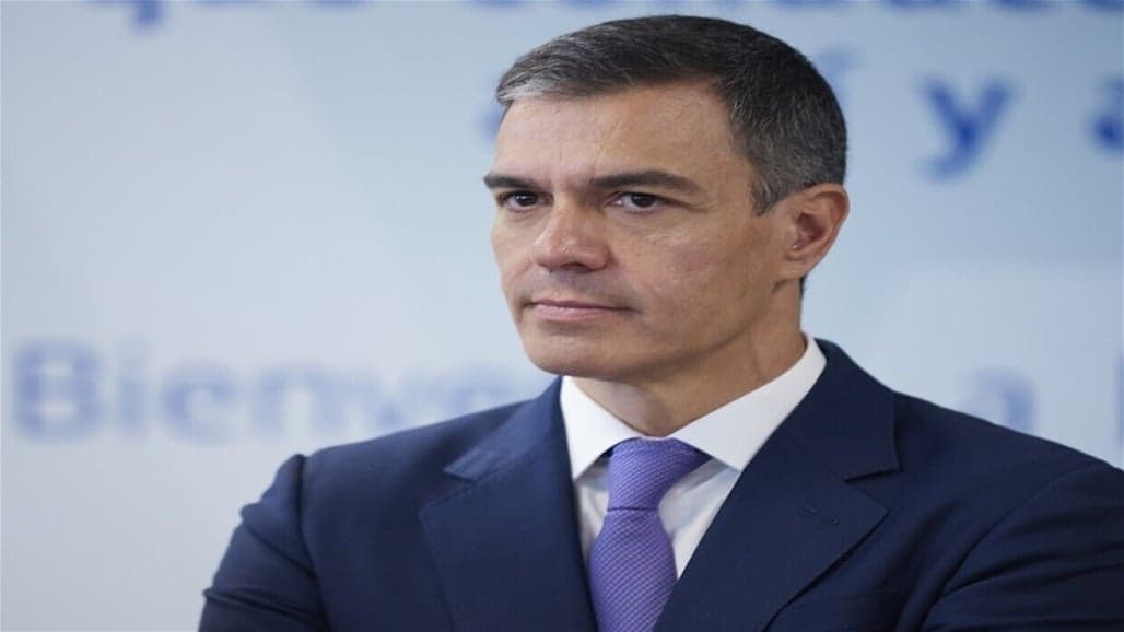 إسبانيا تطالب بتعليق التجارة الحرة مع الكيان