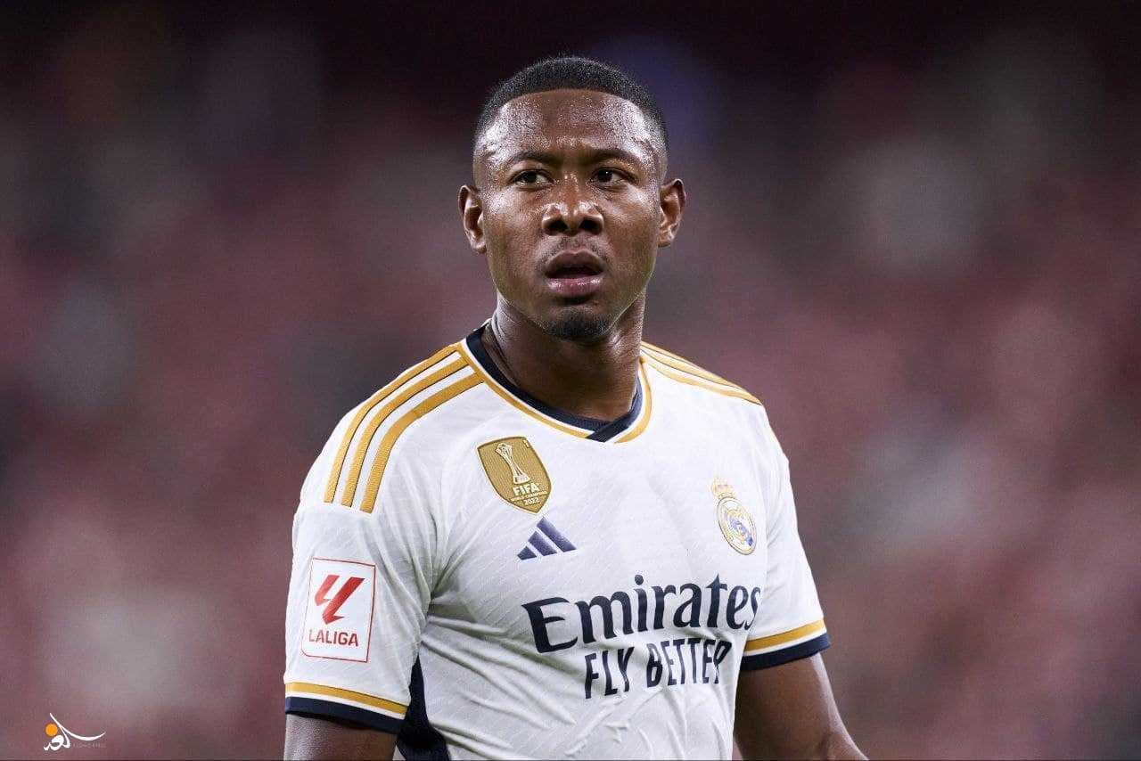 الاعتزال يطارد نجم ريال مدريد