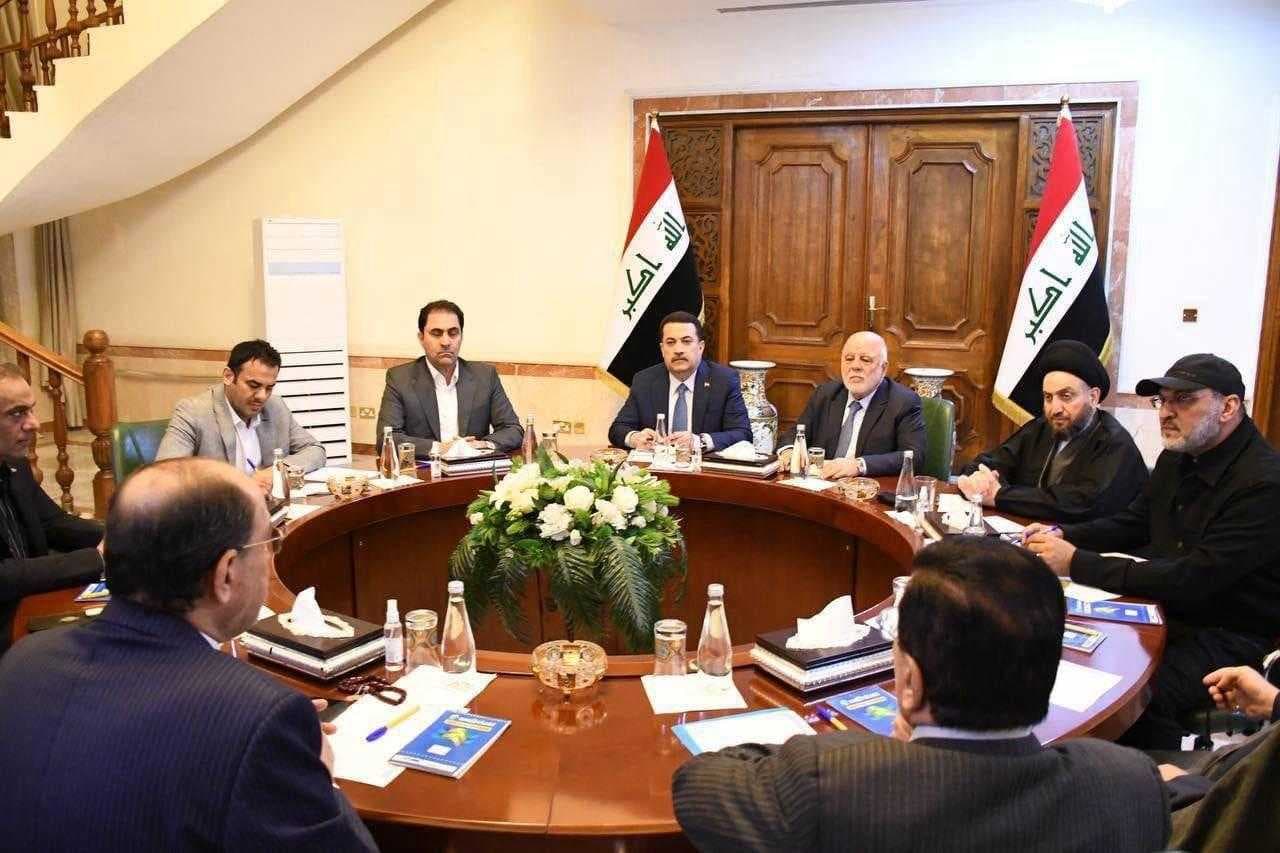 الإطار التنسيقي يعقد اجتماعاً لبحث 3 ملفات