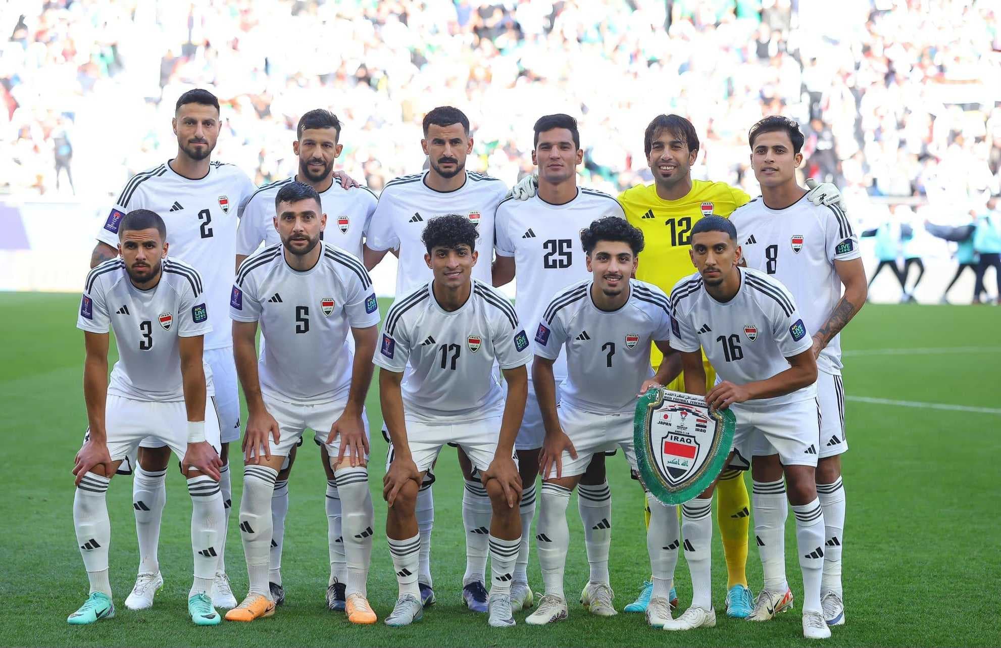 اليوم .. مواجهة مهمة للمنتخب الوطني أمام الشمشون الكوري الجنوبي