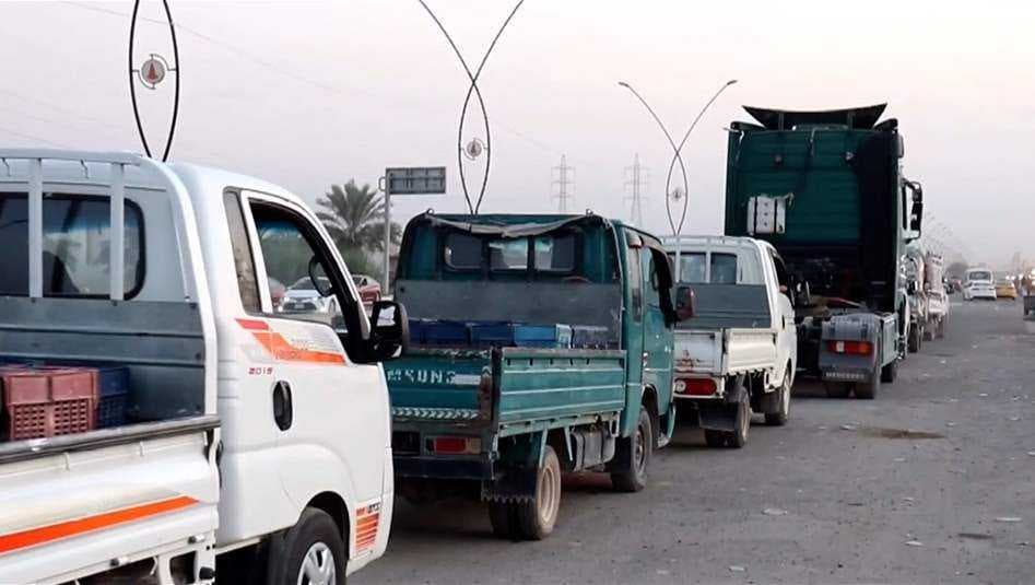 لجنة برلمانية تستضيف وزير الكهرباء لمناقشة أزمة الكاز ووقود محطات الإنتاج