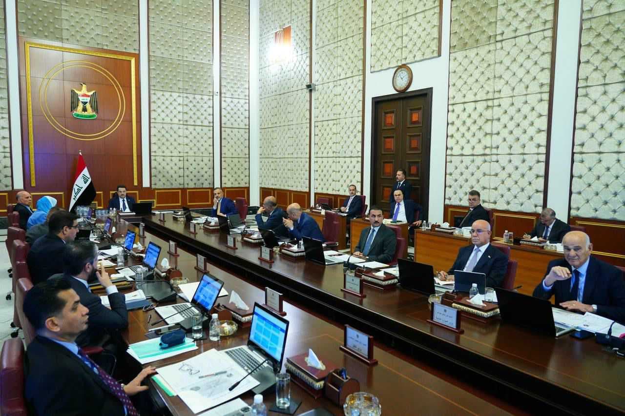 مجلس الوزراء يقر تفعيل دور ومهام شرطة البيئة في معالجة المخلفات البيئية