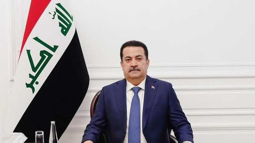 السوداني يؤكد ضرورة إكمال جميع الاستحقاقات الدستورية