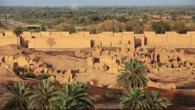 وزير السياحة: مواقع أثرية جديدة ستدخل لائحة التراث العالمي