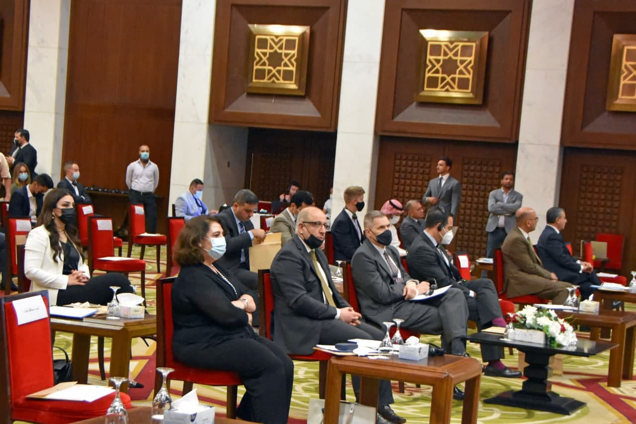 العمل الدولية: الحكومة العراقية وضعت برامج تساعد بتسهيل الانتقال للاقتصاد المنظم