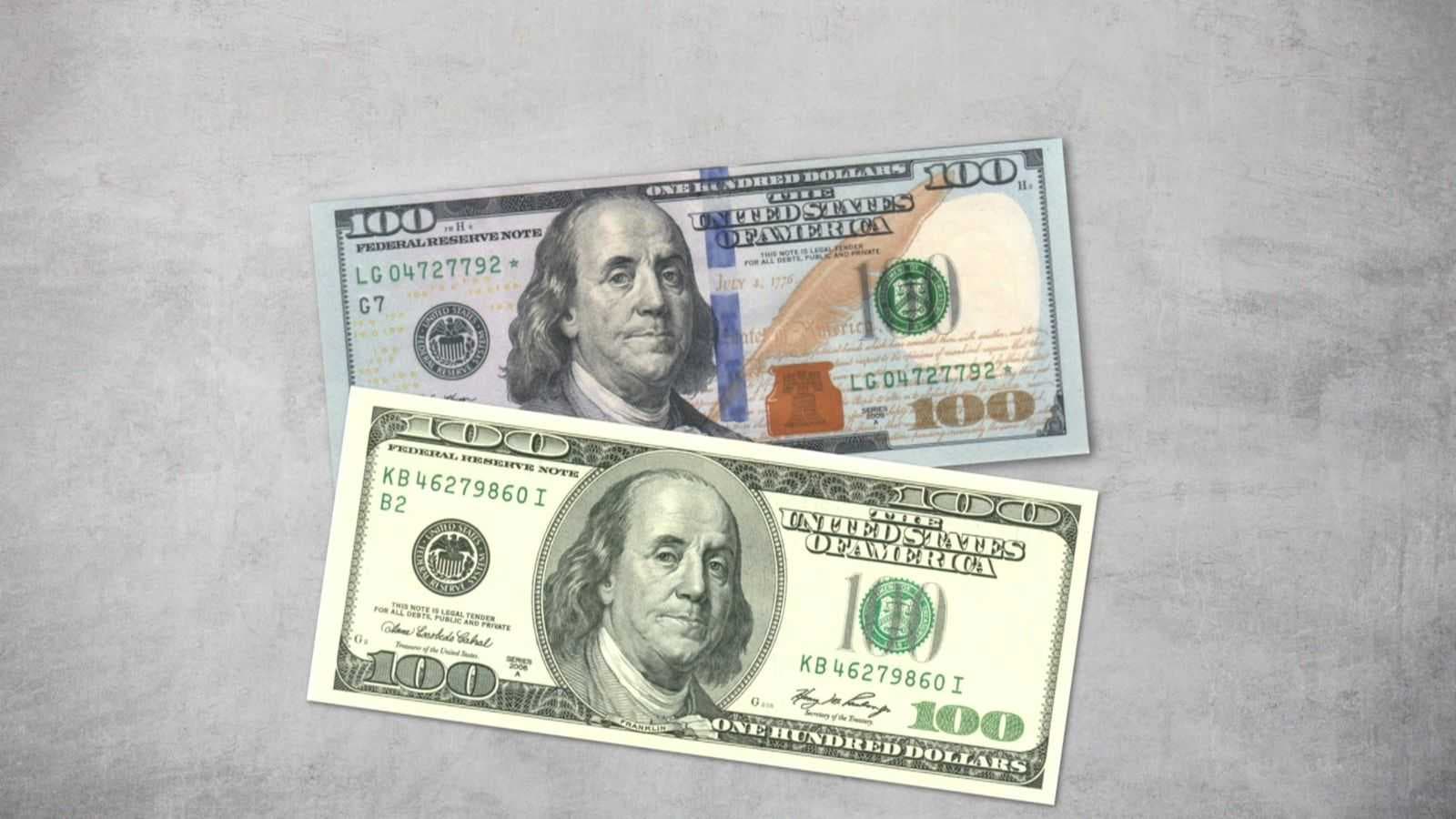 ارتفاع طفيف بأسعار صرف الدولار مع إغلاق بورصتي الكفاح والحارثية في بغداد