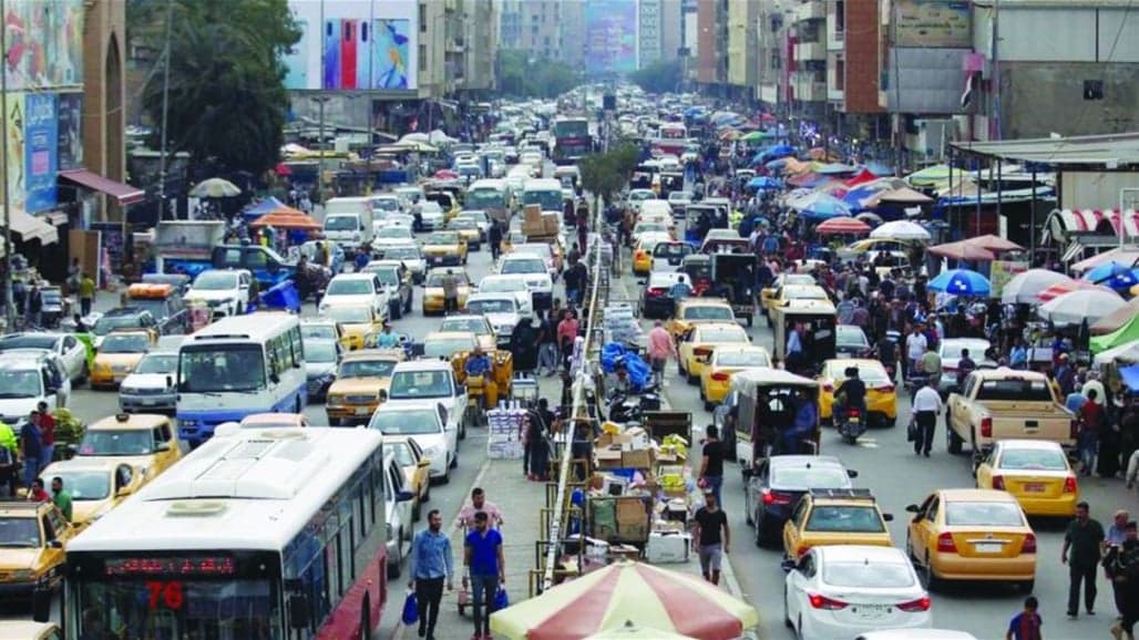 التخطيط: التعداد العام سيجمع معلومات دقيقة عن الموظفين في القطاعين الحكومي والخاص