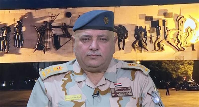 العمليات المشتركة تؤكد عدم وجود أي خرق في انتخابات التصويت الخاص