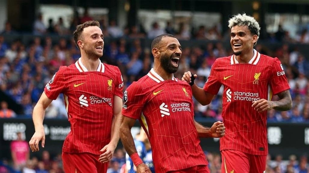 صدام ناري بين ليفربول وتشيلسي