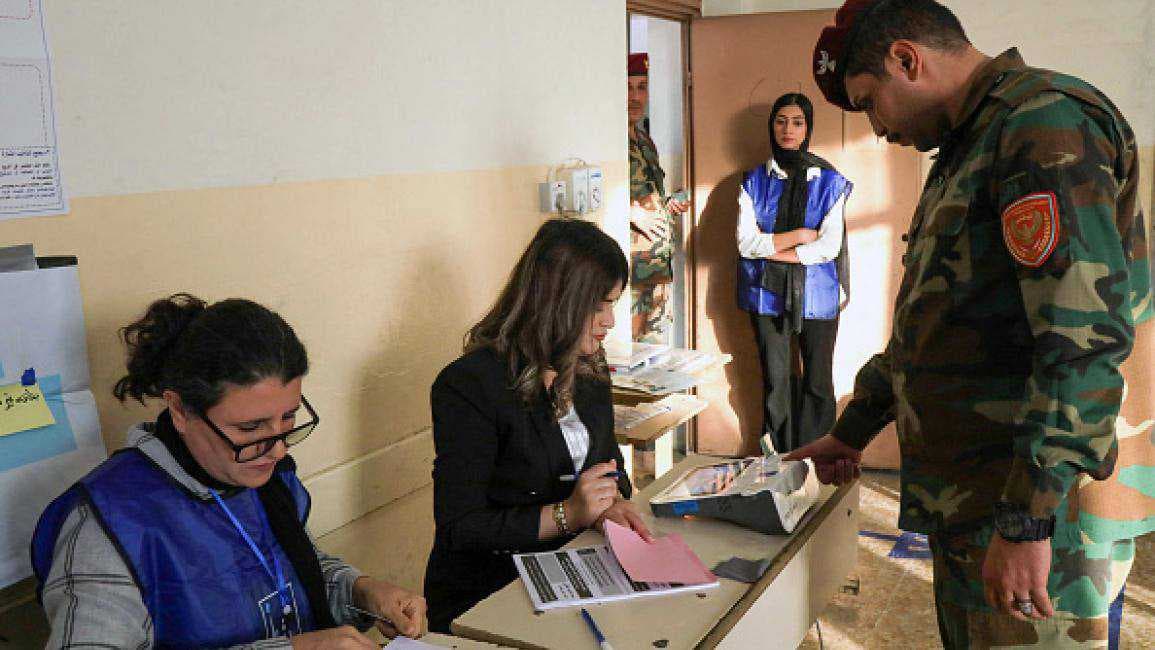 حكومة كردستان تعطل الدوام الرسمي يومي السبت والأحد