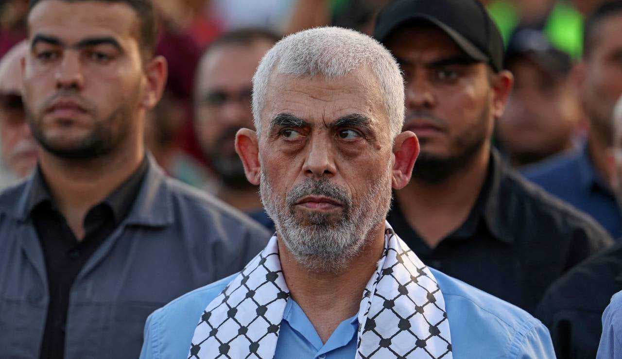 الإطار ينعى السنوار: امتداد حقيقي للمقاومين