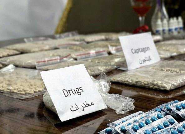 الامن النيابية تحدد 3 اسباب وراء سقوط مافيات المخـ*ـدرات في العراق