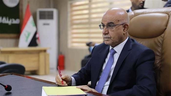 وزير الصحة: خصصنا 600 درجة للكفاءات الراغبة بالعودة إلى العراق