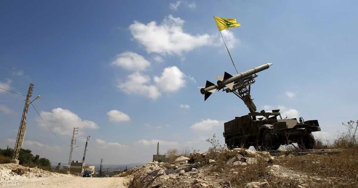 حزب الله: استهدفنا قاعدة طيرة الكرمل جنوب حيفا بصلية صاروخية نوعية