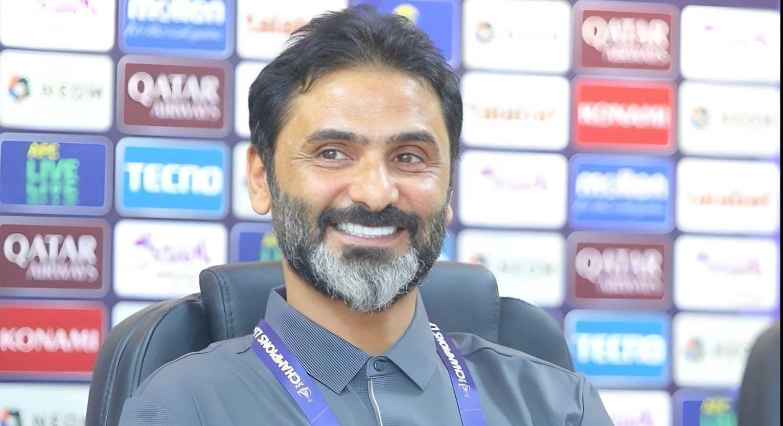 مدرب الشرطة العراقي: الجمهور الذي يتخلى عن فريقه في أول انتكاسة لا يسمى جمهورا