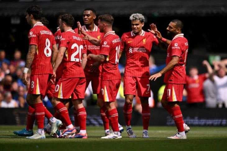 ليفربول يفوز على تشيلسي ويعزز صدارته للدوري الإنجليزي