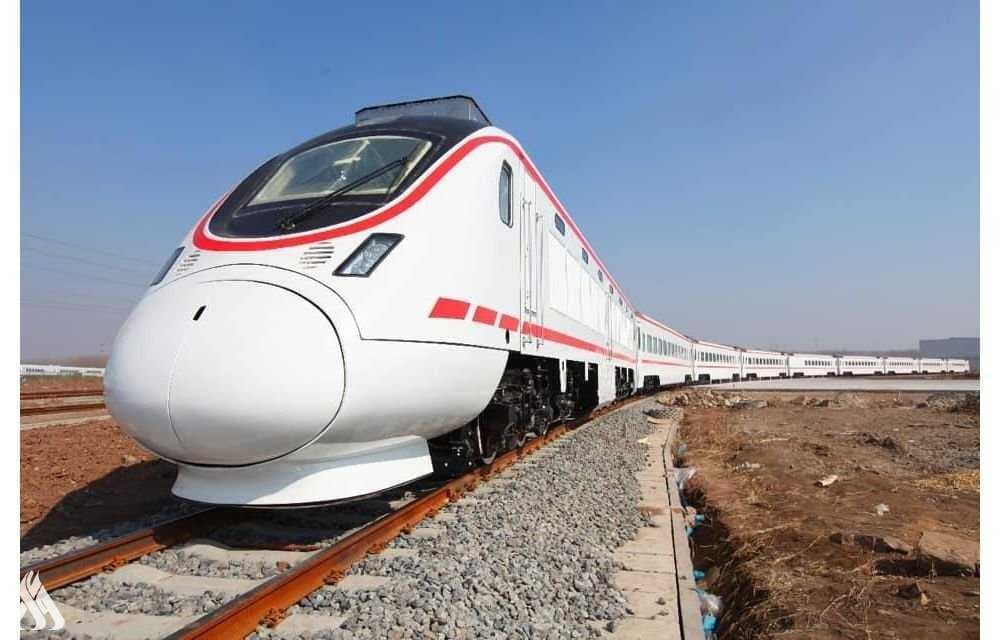 السكك تعلن تسيير قطارات من بغداد الى الرمادي