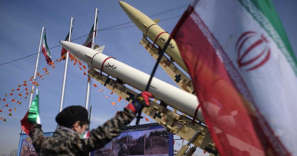 إيران ، تحذر من مهاجمة منشآتها النووية في البلاد