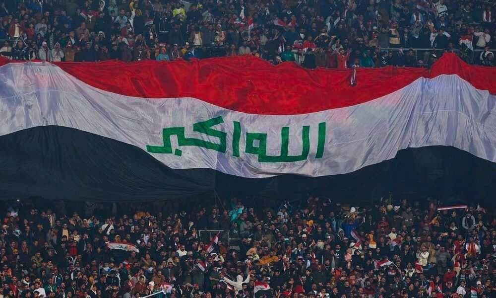 عمان تعفي بعثة المنتخب العراقي والمشجعين من تأشيرة الدخول للمباراة المقبلة