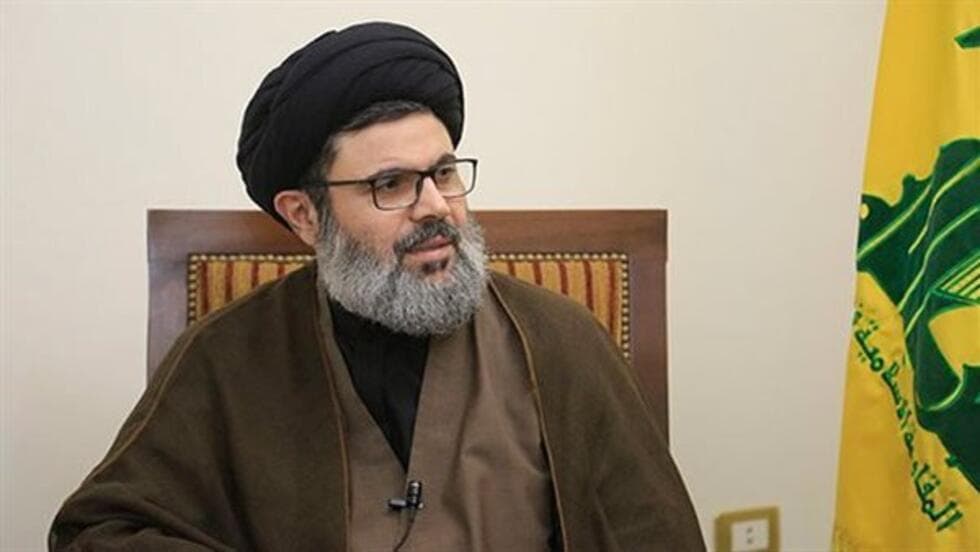 حـ*ـزب الله ينعى السيد هشام صـ*ـفي الـ*ـدين