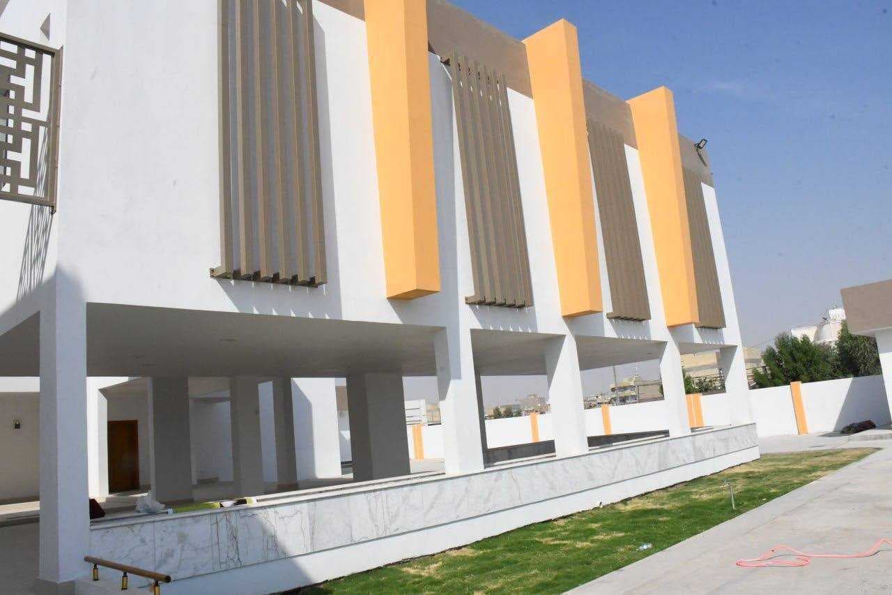 التواصل الحكومي: افتتاح 76 مدرسة يوم غد الخميس ضمن مبادرة "مدرستي أجمل"