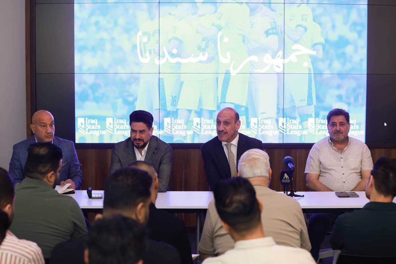 اتحاد الكرة: خمسة الاف مقعد للجمهور الأردني في ملعب البصرة