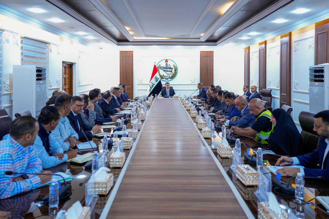 رئيس الوزراء يشدّد على تنفيذ المشاريع الملبّية للاحتياجات الأساسية للمواطنين