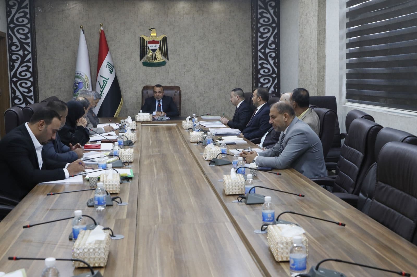 وزير العمل يوجه بإعفاء المقترضين من الغرامات التأخيرية