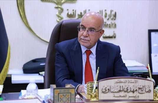 الحسناوي يعلن توفر أكثر من 5 آلاف درجة وظيفية لتعيين الخريجين