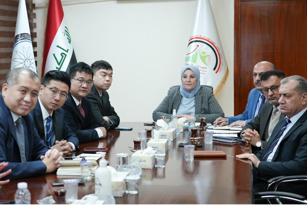 التخطيط: التعداد السكاني سيضعنا أمام مؤشرات الأمية ومستوى التعليم بشكل شامل