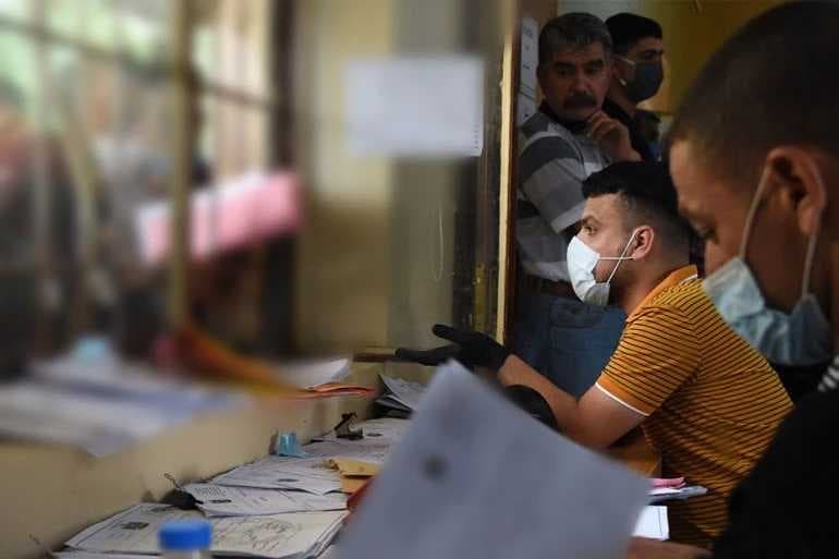 توفر 35 ألف فرصة عمل.. صندوق العراق يكشف عن مشاريع استثمارية مع القطاع الخاص